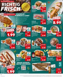 Kaufland Prospekt (ab 29.01.2026) zum Blättern - Seite 14