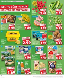 Kaufland Prospekt (ab 29.01.2026) zum Blättern - Seite 26