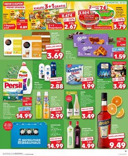 Kaufland Prospekt (ab 29.01.2026) zum Blättern - Seite 27