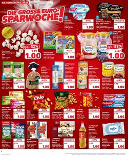 Kaufland Prospekt (ab 29.01.2026) zum Blättern - Seite 2