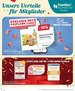 Kaufland Prospekt (ab 29.01.2026) zum Blättern - Seite 32