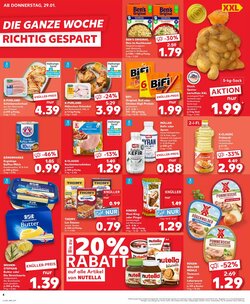 Kaufland Prospekt (ab 29.01.2026) zum Blättern - Seite 4