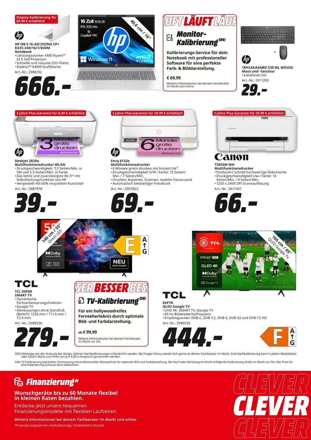 MediaMarkt Prospekt (ab 29.01.2026) zum Blättern - Seite 6