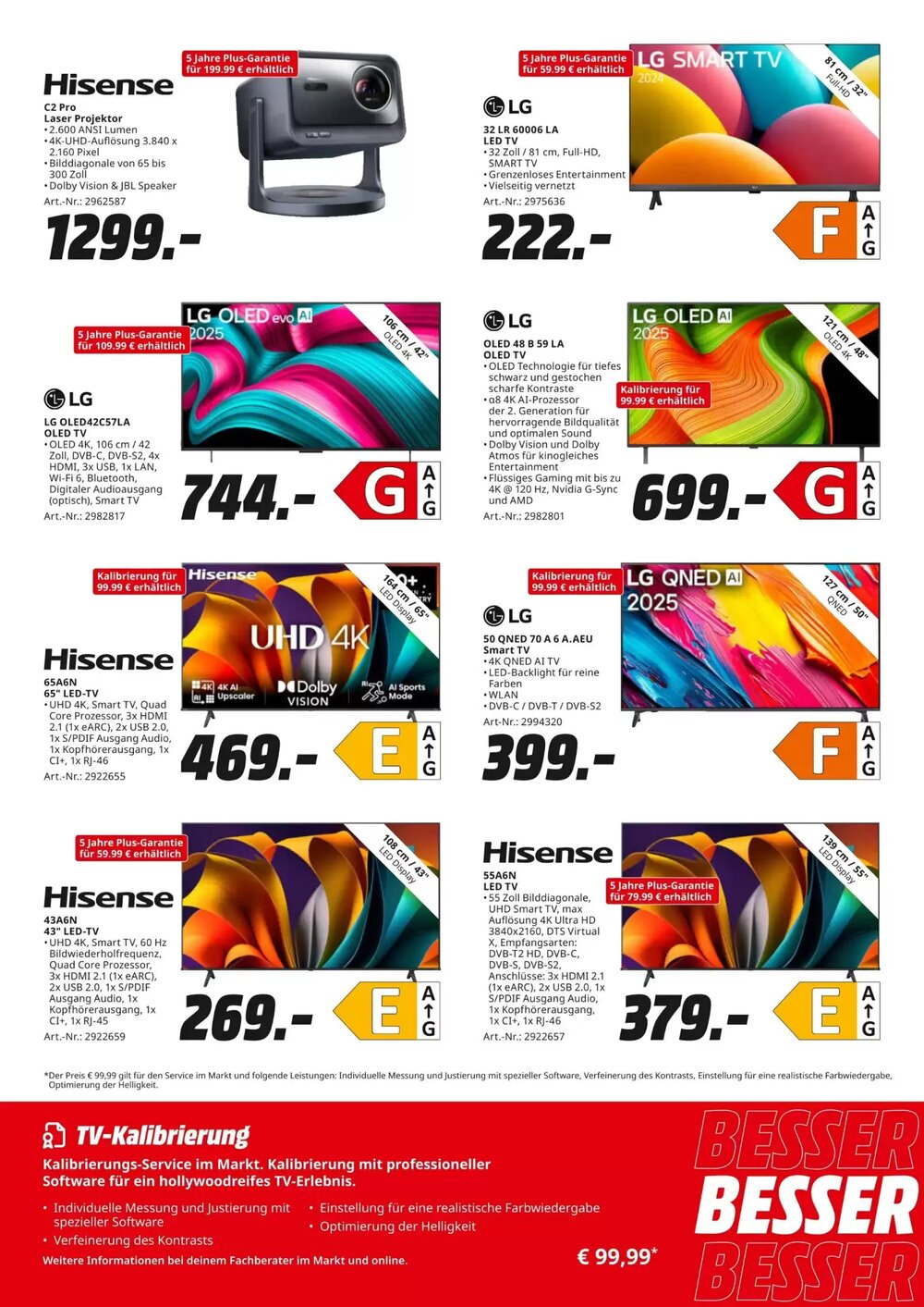 MediaMarkt Prospekt (ab 29.01.2026) zum Blättern - Seite 7