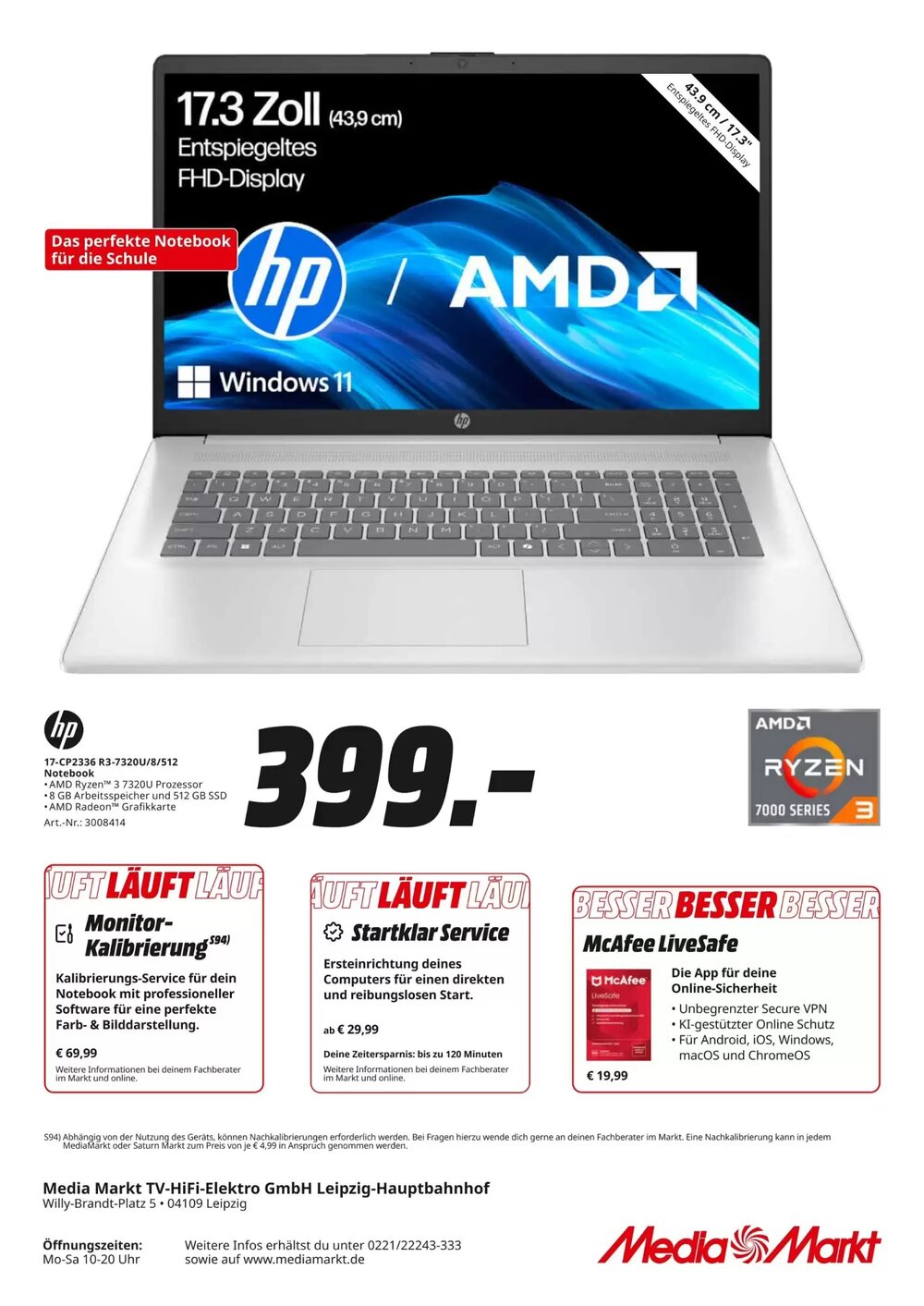 MediaMarkt Prospekt (ab 29.01.2026) zum Blättern - Seite 8