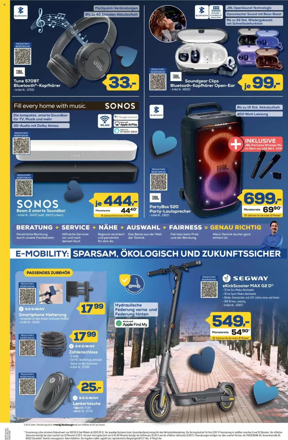 Euronics Prospekt (ab 29.01.2026) zum Blättern - Seite 6