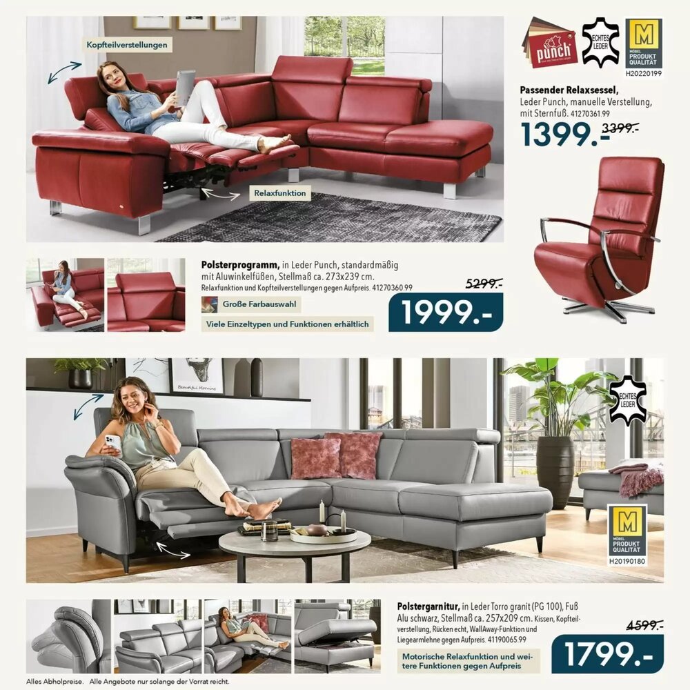 Franz Knuffmann Prospekt (ab 29.01.2026) zum Blättern - Seite 5