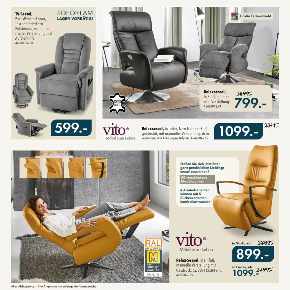 Franz Knuffmann Prospekt (ab 29.01.2026) zum Blättern - Seite 9