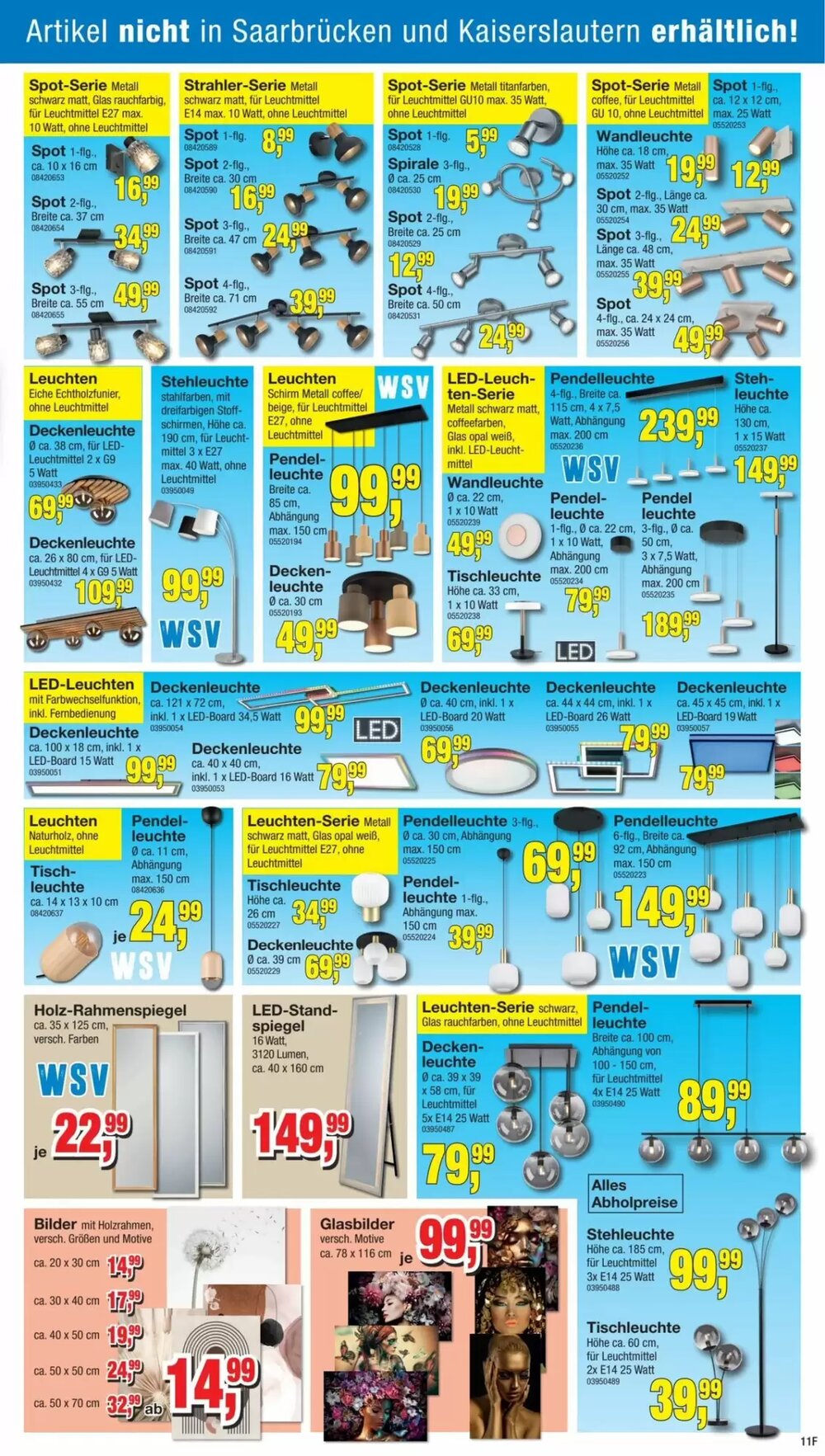 Möbelfundgrube Prospekt (ab 29.01.2026) zum Blättern - Seite 17