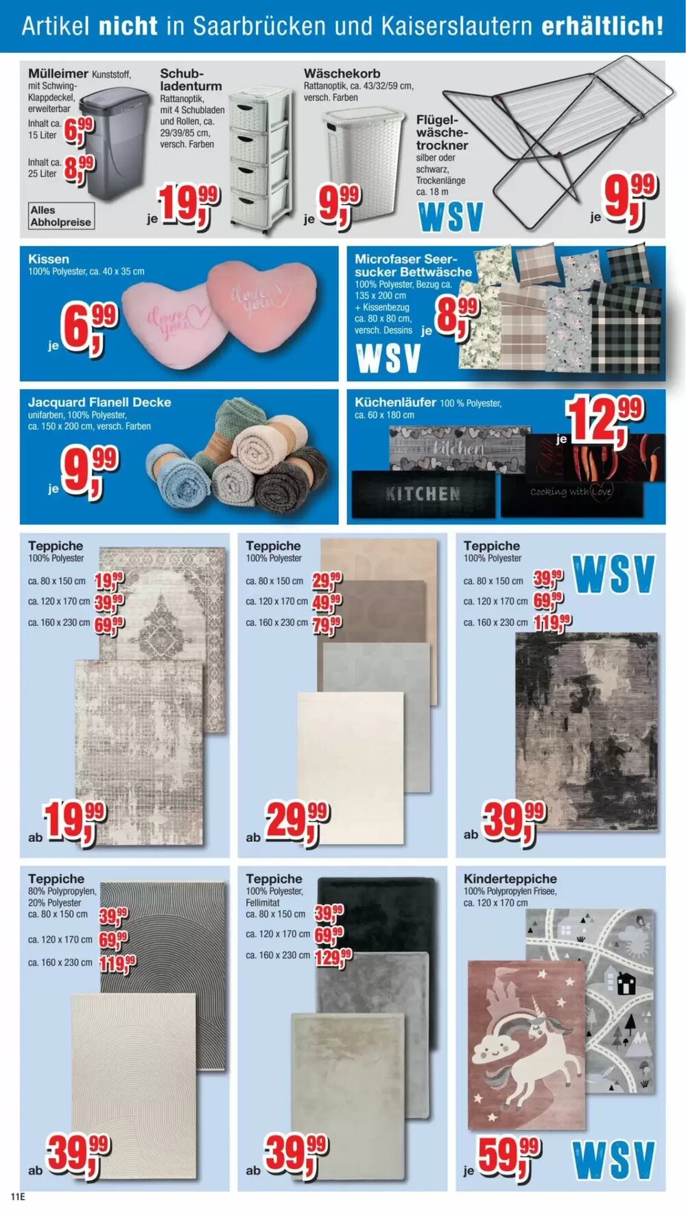 Möbelfundgrube Prospekt (ab 29.01.2026) zum Blättern - Seite 18