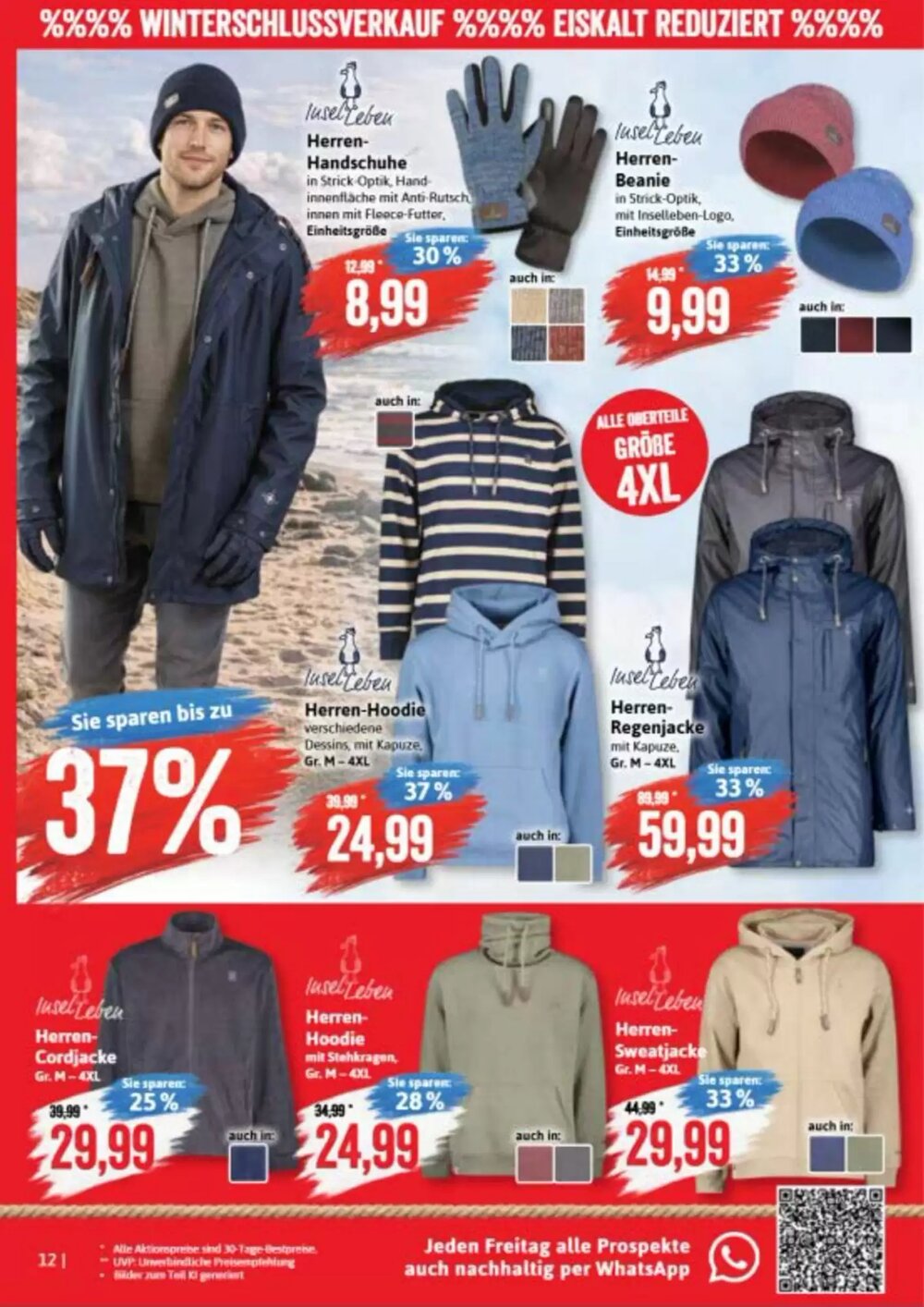 Stolz Prospekt (ab 29.01.2026) zum Blättern - Seite 12