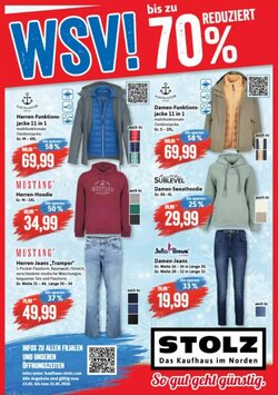 Stolz Prospekt (ab 29.01.2026) zum Blättern