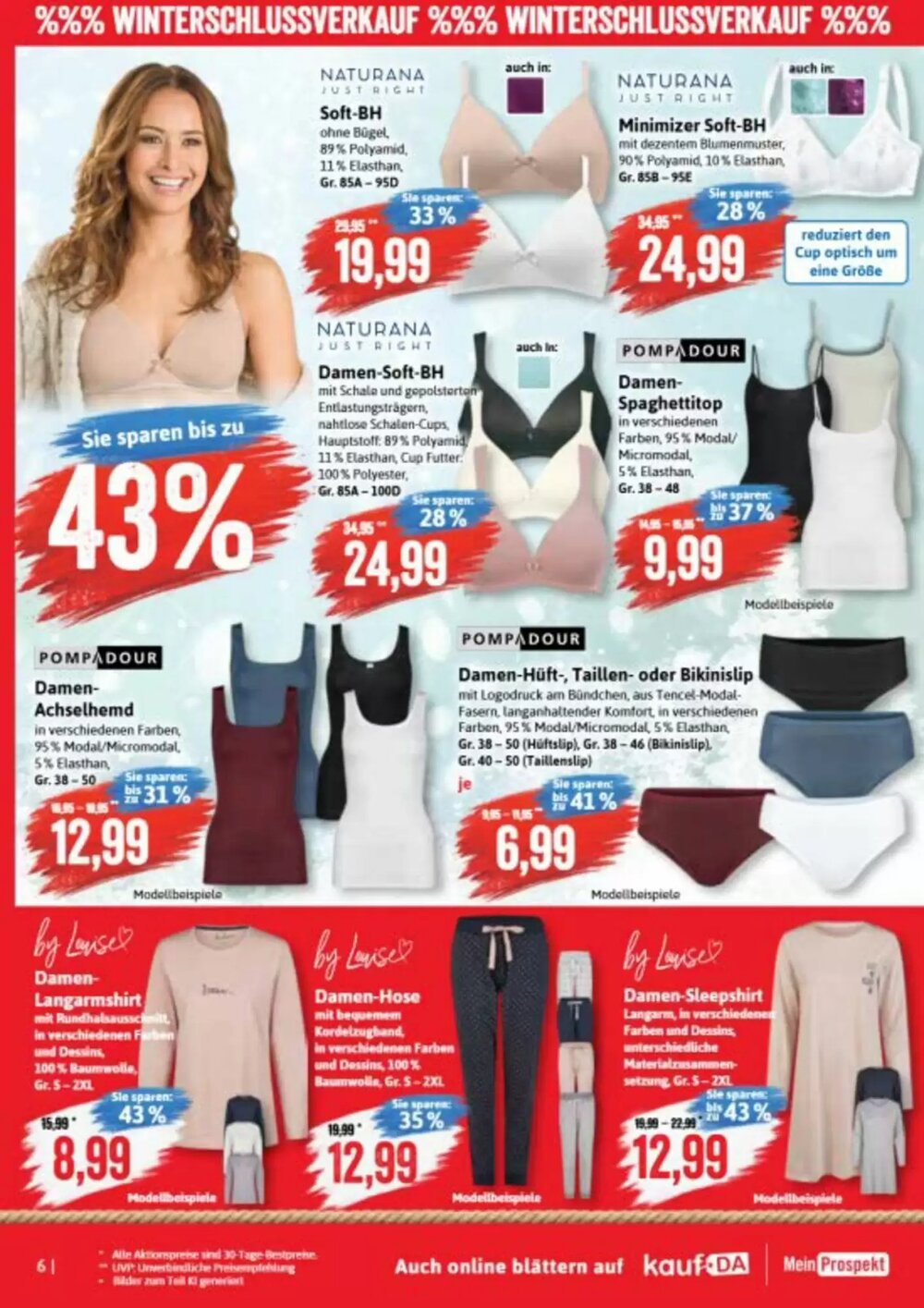 Stolz Prospekt (ab 29.01.2026) zum Blättern - Seite 6