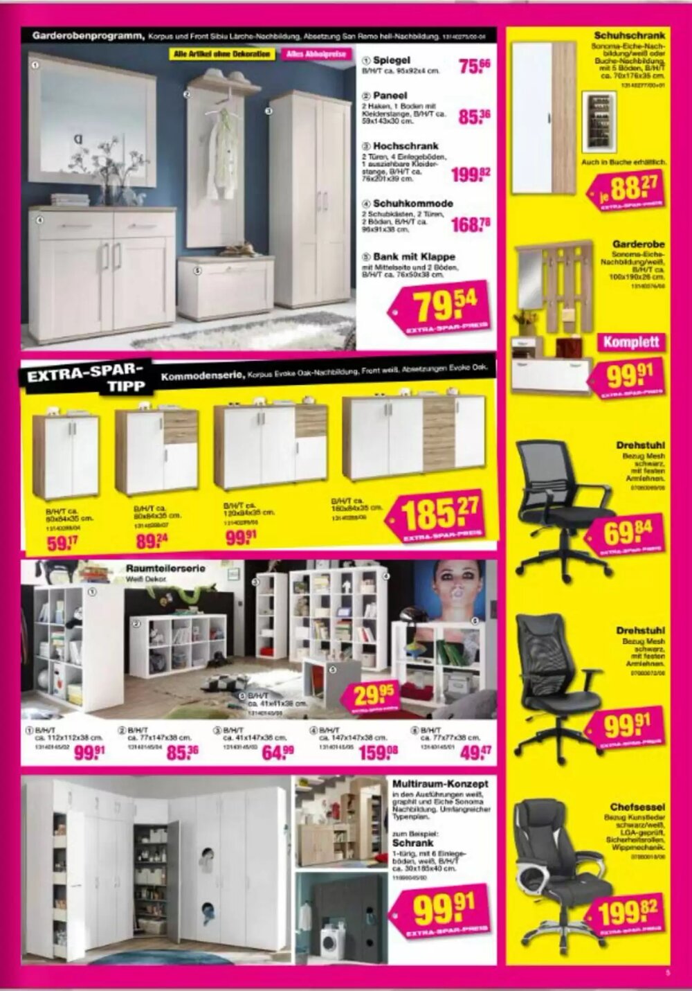 SOMIT Prospekt (ab 29.01.2026) zum Blättern - Seite 5