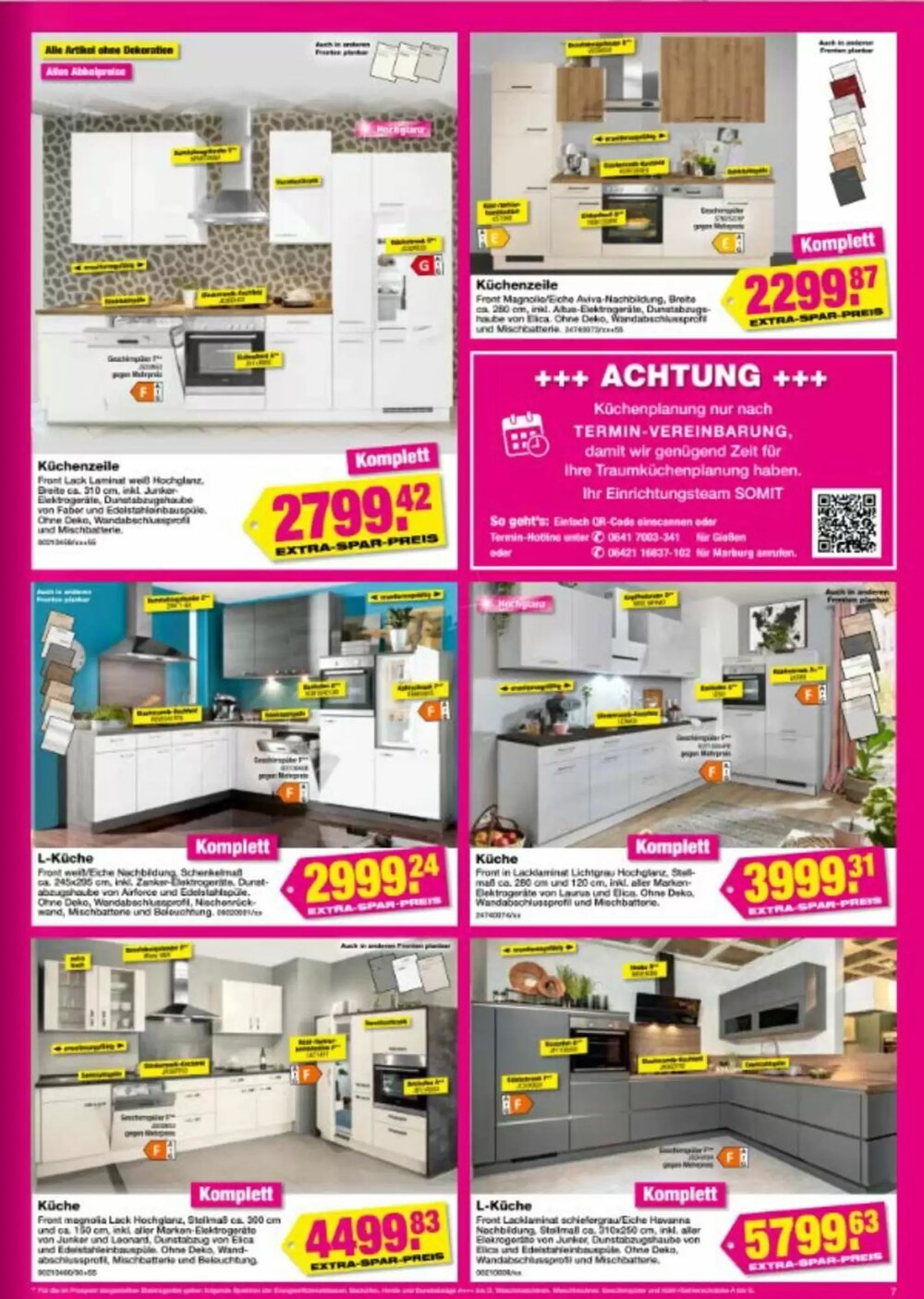 SOMIT Prospekt (ab 29.01.2026) zum Blättern - Seite 7