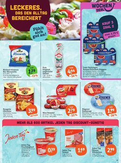 tegut Prospekt (ab 30.01.2026) zum Blättern - Seite 13