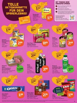 tegut Prospekt (ab 30.01.2026) zum Blättern - Seite 15