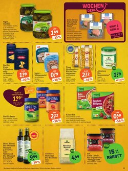 tegut Prospekt (ab 30.01.2026) zum Blättern - Seite 17