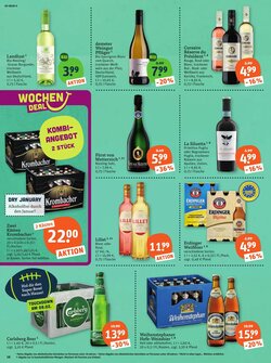 tegut Prospekt (ab 30.01.2026) zum Blättern - Seite 18