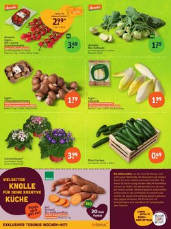 tegut Prospekt (ab 30.01.2026) zum Blättern - Seite 4