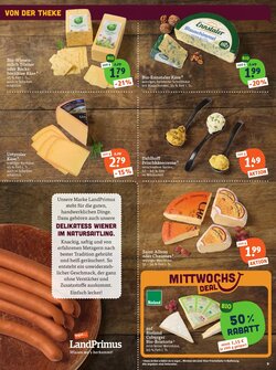 basic Prospekt (ab 30.01.2026) zum Blättern - Seite 11