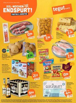 basic Prospekt (ab 30.01.2026) zum Blättern - Seite 1