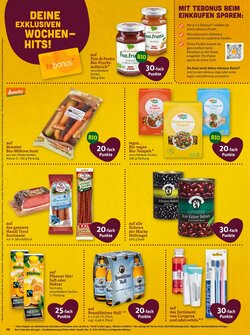 basic Prospekt (ab 30.01.2026) zum Blättern - Seite 22