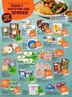 basic Prospekt (ab 30.01.2026) zum Blättern - Seite 2