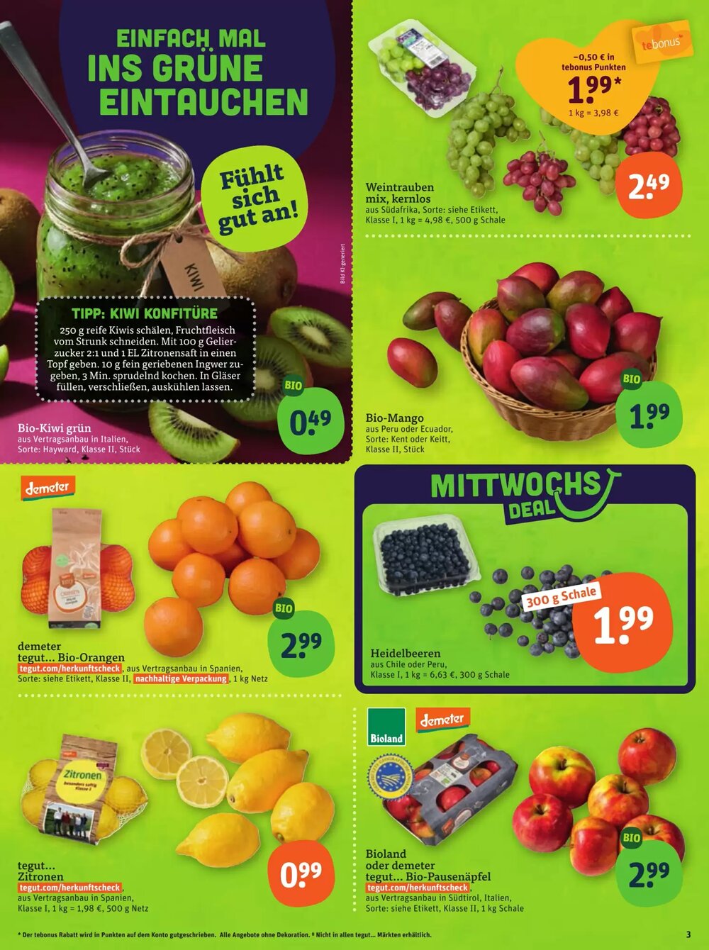 basic Prospekt (ab 30.01.2026) zum Blättern - Seite 5