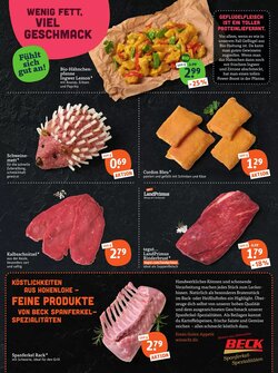 basic Prospekt (ab 30.01.2026) zum Blättern - Seite 7