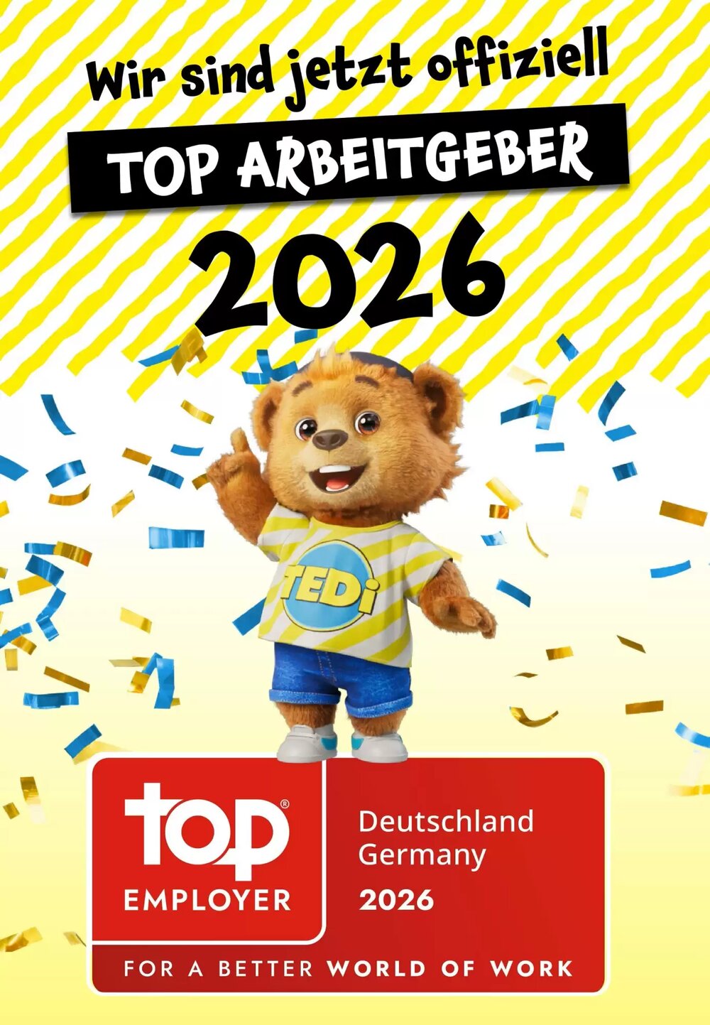 TEDi Prospekt (ab 30.01.2026) zum Blättern - Seite 8