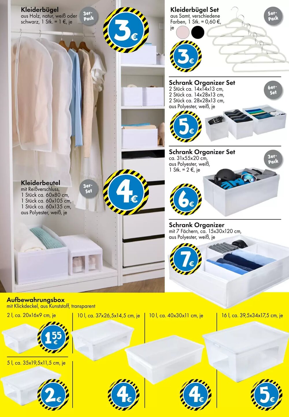 TEDi Prospekt (ab 30.01.2026) zum Blättern - Seite 9