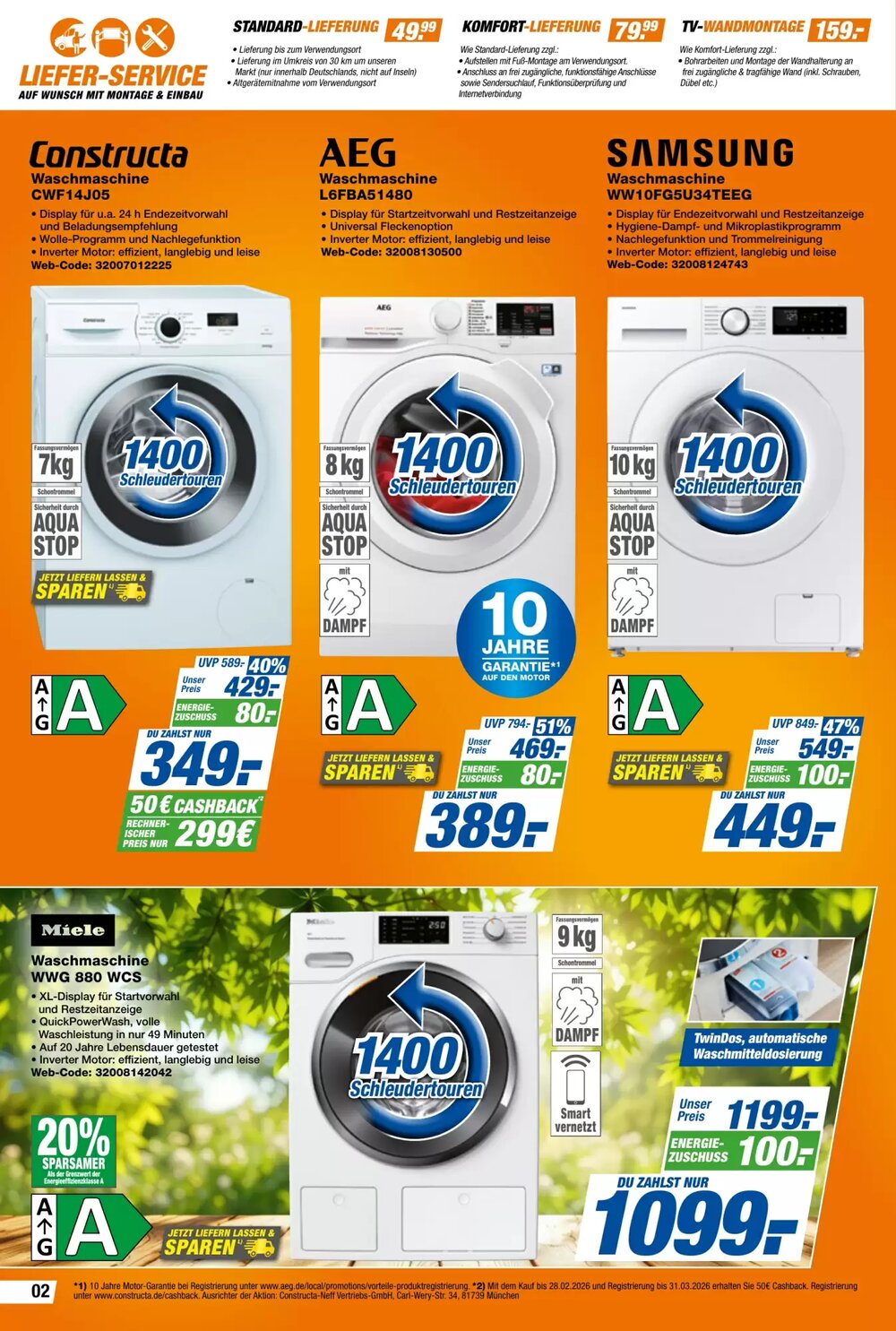 expert Octomedia Prospekt (ab 30.01.2026) zum Blättern - Seite 2