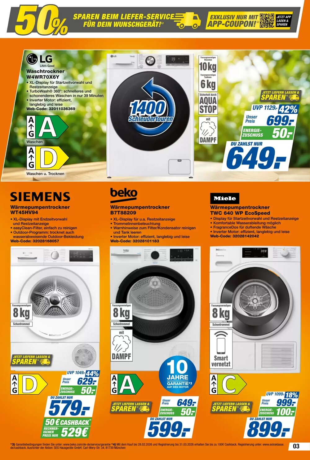 expert Octomedia Prospekt (ab 30.01.2026) zum Blättern - Seite 3