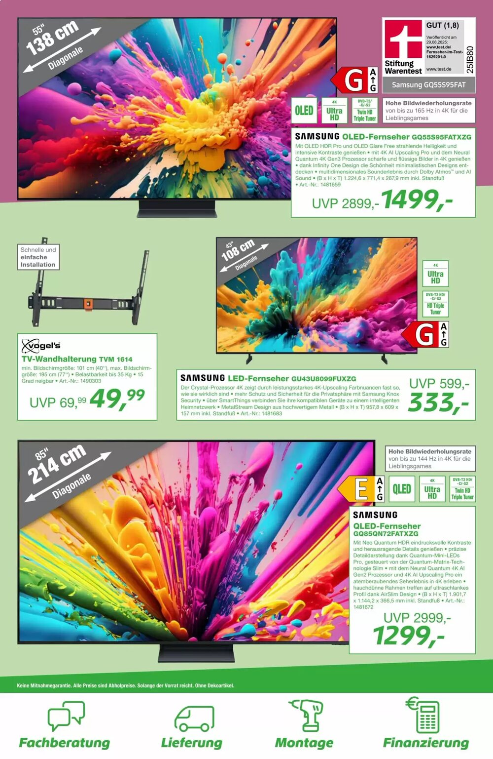 EP Prospekt (ab 30.01.2026) zum Blättern - Seite 2