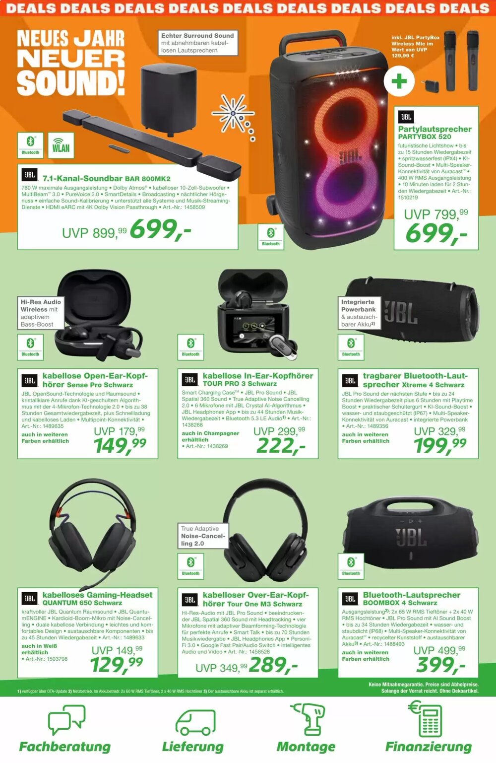 EP Prospekt (ab 30.01.2026) zum Blättern - Seite 4