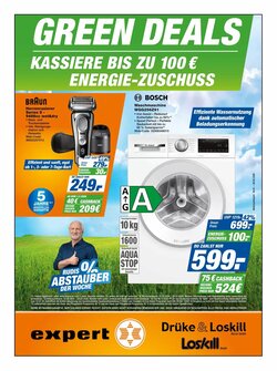 Expert Prospekt (ab 30.01.2026) zum Blättern