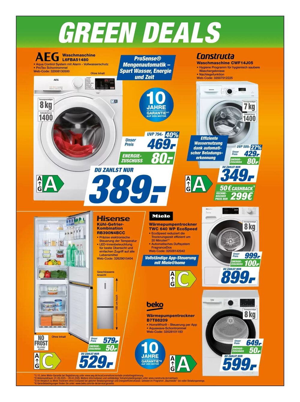 Expert Prospekt (ab 30.01.2026) zum Blättern - Seite 2