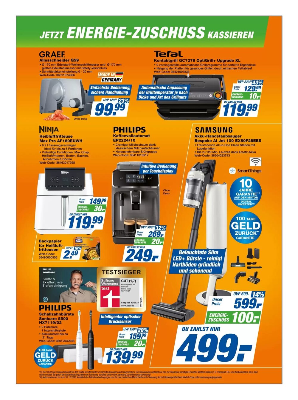 Expert Prospekt (ab 30.01.2026) zum Blättern - Seite 3