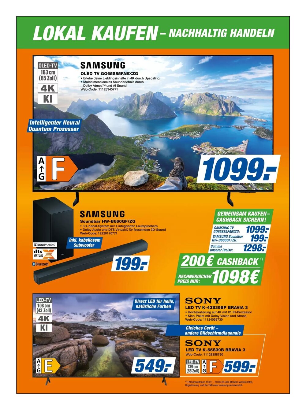 Expert Prospekt (ab 30.01.2026) zum Blättern - Seite 4