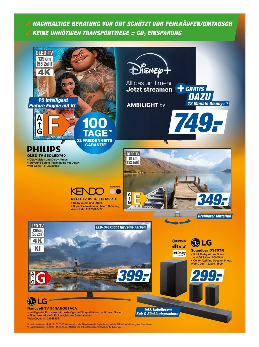 Expert Prospekt (ab 30.01.2026) zum Blättern - Seite 5