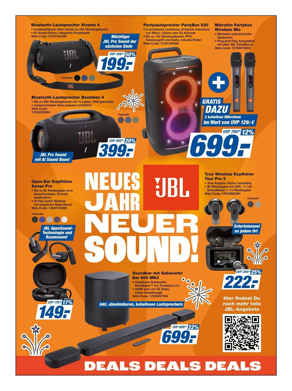 Expert Prospekt (ab 30.01.2026) zum Blättern - Seite 6