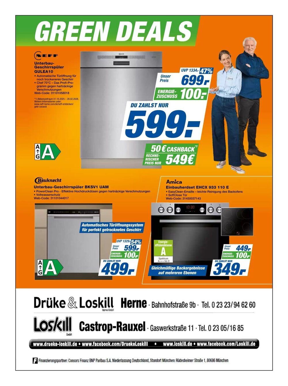 Expert Prospekt (ab 30.01.2026) zum Blättern - Seite 7