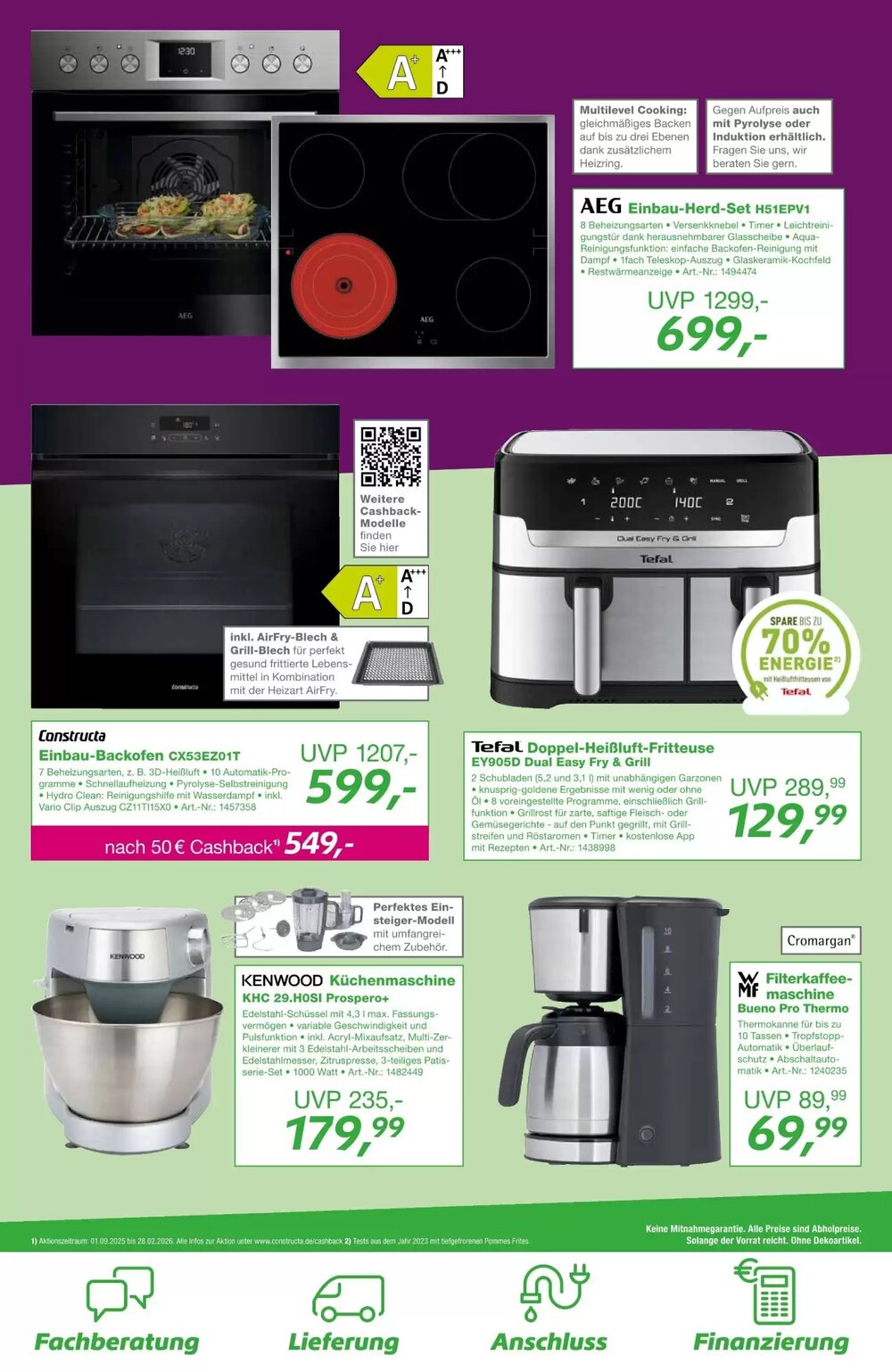 EP Prospekt (ab 30.01.2026) zum Blättern - Seite 4