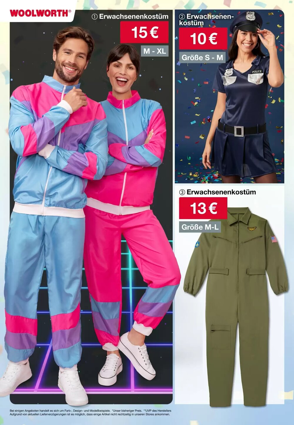 Woolworth Prospekt (ab 30.01.2026) zum Blättern - Seite 15