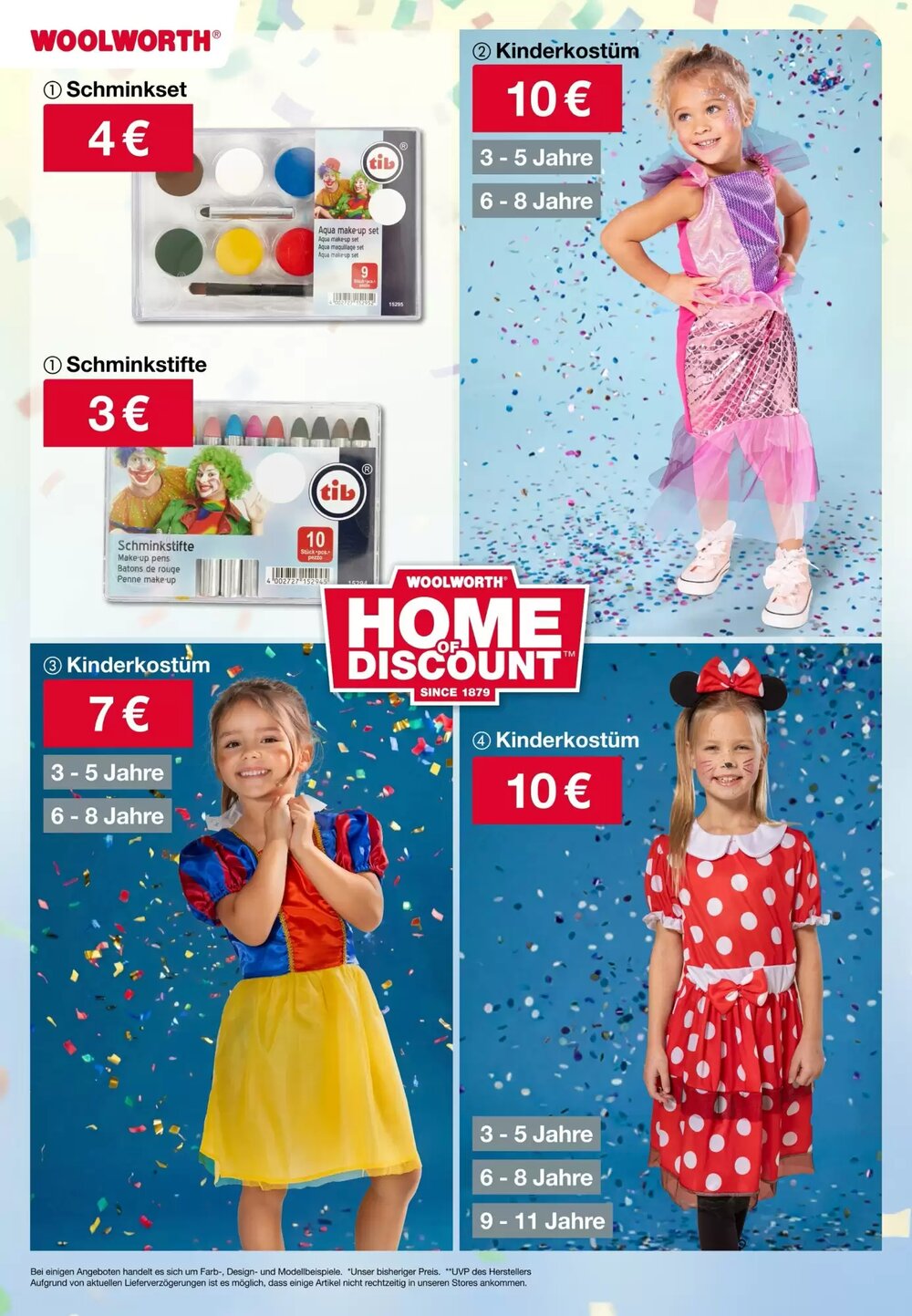 Woolworth Prospekt (ab 30.01.2026) zum Blättern - Seite 20