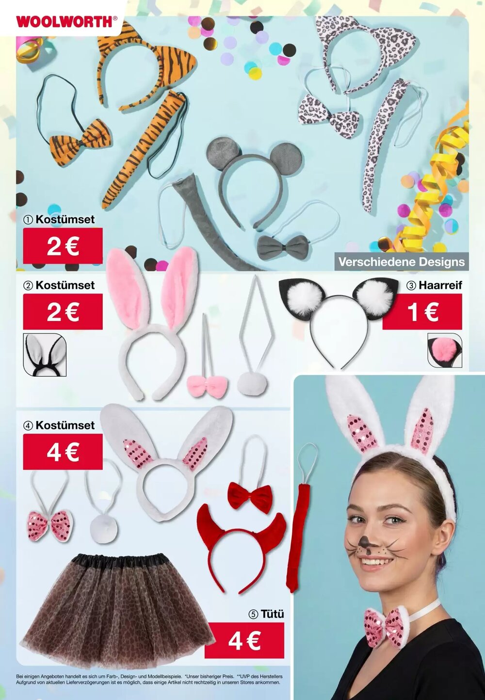 Woolworth Prospekt (ab 30.01.2026) zum Blättern - Seite 22