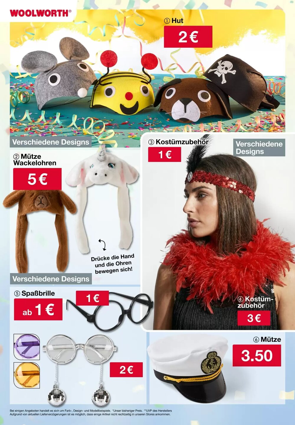 Woolworth Prospekt (ab 30.01.2026) zum Blättern - Seite 24