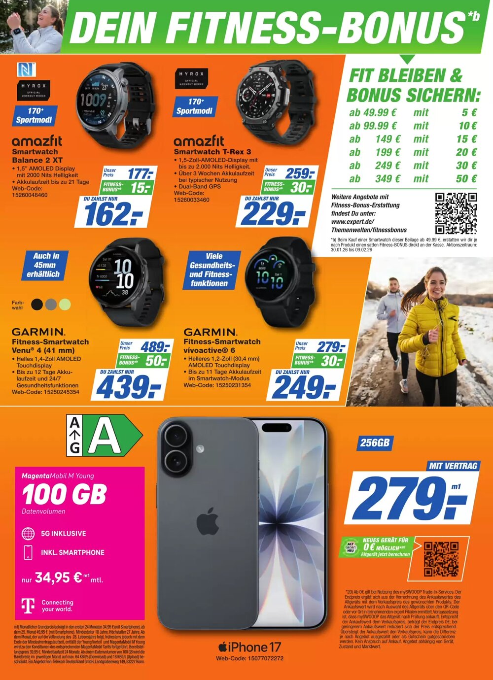 K+B Expert Prospekt (ab 30.01.2026) zum Blättern - Seite 10