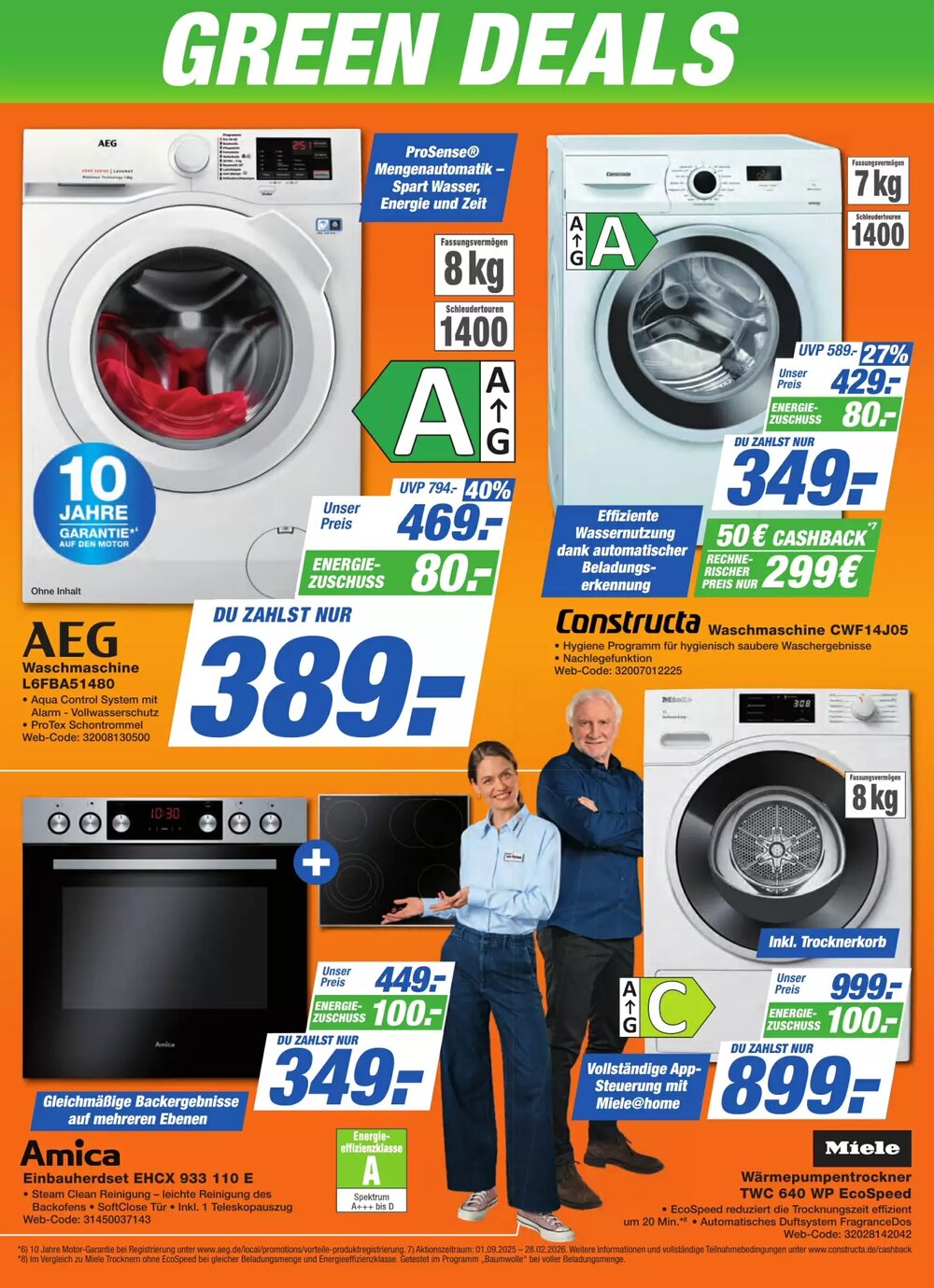 K+B Expert Prospekt (ab 30.01.2026) zum Blättern - Seite 2